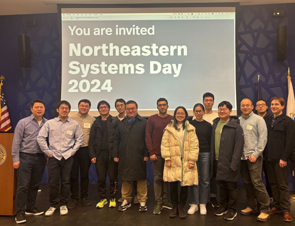 2024 Systems Day